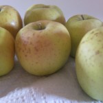Golden Delicious Golden Delicious