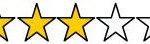 3stars