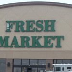 The Fresh Market