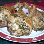 TurkeyDrumsticks TurkeyDrumsticks