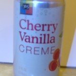 365 Cherry Vanilla Creme
