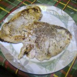 BrownedChicken