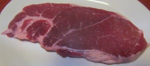 Chuck Arm Steak Chuck Arm Steak