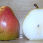 Comice Pears