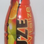 FUZE Orange Mango