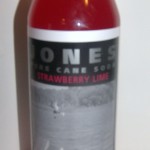 Jones Strawberry Lime