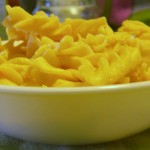 Mac and Cheese