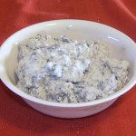 Cream of Mushroom Soup