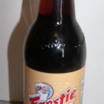 Frostie Vaniila Root Beer