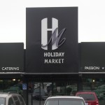 Holiday Market