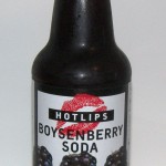Hot Lips Boysenberry Hot Lips Boysenberry