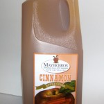 Mayer Bros Cinnamon Cider Mayer Bros Cinnamon Cider