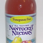 Nantucket Nectar Pomegranate Pear Nantucket Nectar Pomegranate Pear