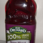 Old Orchard Berry Blend Old Orchard Berry Blend