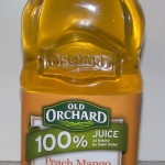 Old Orchard Peach Mango Old Orchard Peach Mango