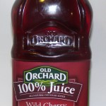 Old Orchard Wild Cherry Old Orchard Wild Cherry