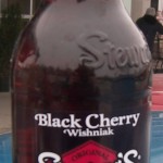 Stewart's Black Cherry Stewart's Black Cherry