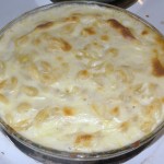 White Cheddar & Shells White Cheddar & Shells
