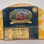 Wilmot Farms Colby Jack Wilmot Farms Colby Jack