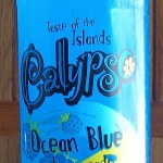 Calypso Ocean Blue Calypso Ocean Blue