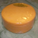 Colby Cheese Colby Cheese