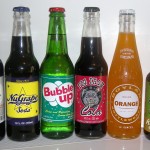 Cost Plus Soda