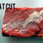 Flat Cut Brisket Flat Cut Brisket