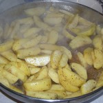 Fried Apples