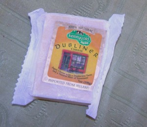 Kerrygold Dubliner