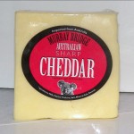Murray Bridge Sharp Cheddar