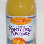 Nantucket Nectar Orange