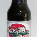 Old Town Root Beer