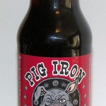 Pig Iron Cola Pig Iron Cola