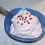 Pink Peppercorn Gelato