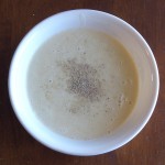 Potato Leek Soup