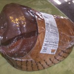 Shank End Ham Shank End Ham