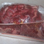 Whole Cut Brisket Whole Cut Brisket