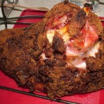 Alton Brown City Ham Alton Brown's City Ham