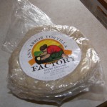 Ann Arbor Tortilla Factory