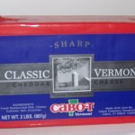 Cabot Vermont Cheddar Cabot Vermont Cheddar