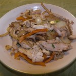 Chicken Faijtas Unwrapped Chicken Faijtas Unwrapped