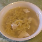 Chicken Noodle
