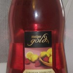 Meijer Gold French Berry Lemonade Meijer Gold French Berry Lemonade