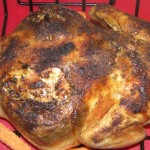 Roasted Chicken Roasted Chicken