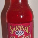 Saranac Shirley Temple Saranac Shirley Temple