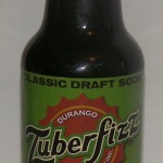 Zuberfizz Key Lime Cream Soda Zuberfizz Key Lime Cream Soda