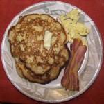 Alton Brown Pancakes Alton Brown Pancakes