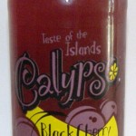 Calypso Black Cherry Calypso Black Cherry