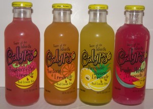 Calypso Lemonades 2 Calypso Lemonades 2