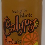 Calypso Mandarin Lemonade Calypso Mandarin Lemonade